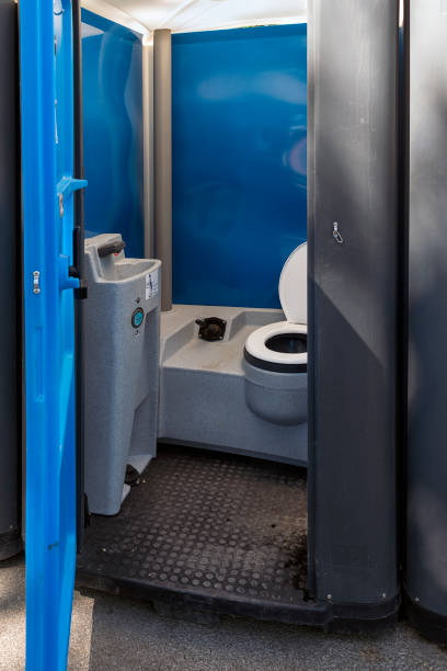 Best Best portable toilet rental  in De Soto, IL