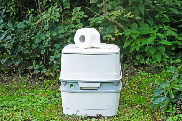 Trusted De Soto, IL porta potty rental Experts