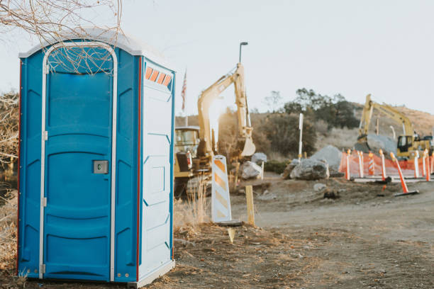 Best Porta potty rental for outdoor events  in De Soto, IL