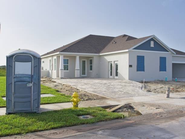 Best Porta potty rental for parties  in De Soto, IL