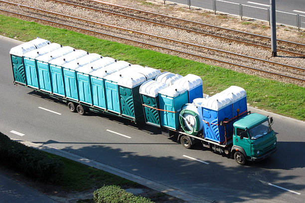 Best Portable toilet rental cost  in De Soto, IL